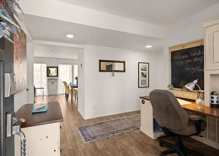 Holiday home Uptown Haven With Red Rock Views And Pet Friendly Courtyard Sedona