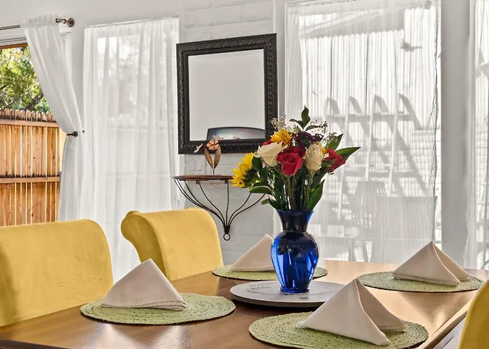 Holiday home Uptown Haven With Red Rock Views And Pet Friendly Courtyard Sedona