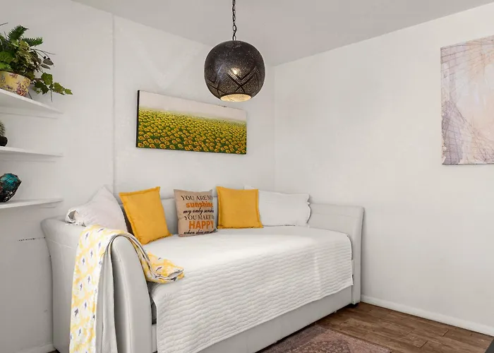 Uptown Haven With Red Rock Views And Pet Friendly Courtyard * Sedona
